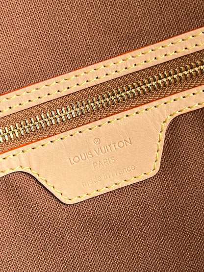 Louis Vuitton All In Bandouliere GM Bag