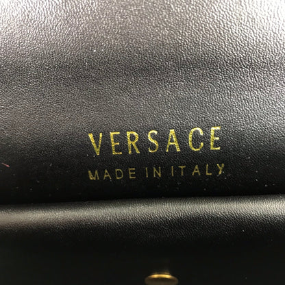 Versace Virtus Shoulder Bag
