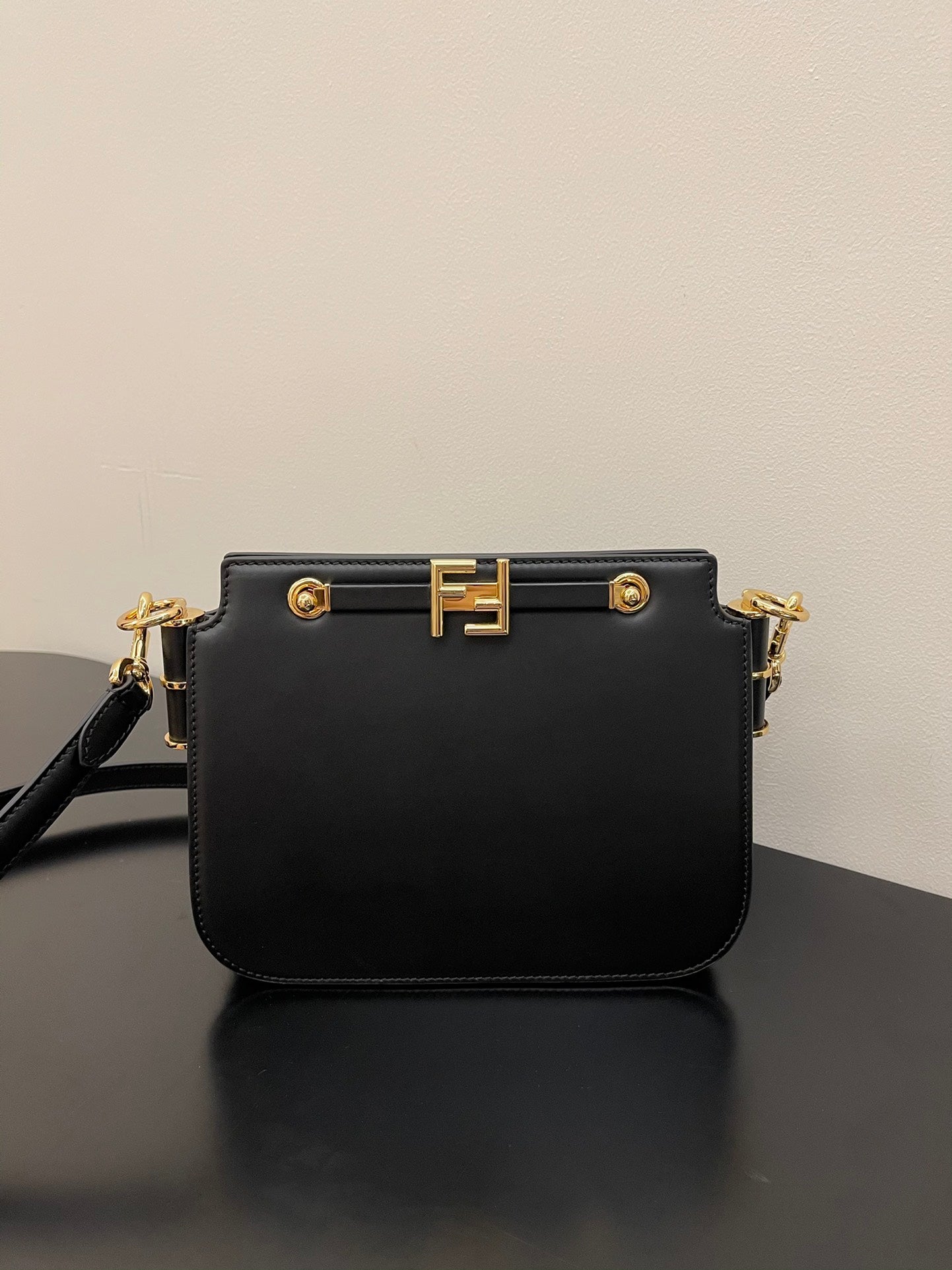 Fendi Touch Bag
