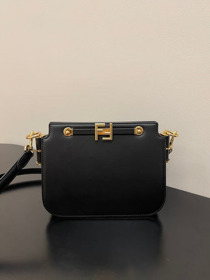 Fendi Touch Bag