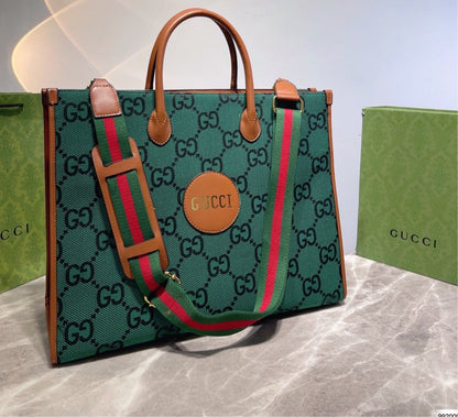 GUCCI woman Handbag