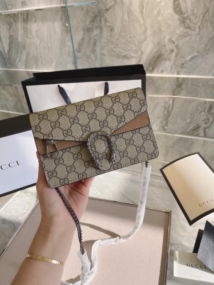 Gucci Dionysus small Shoulder Bag