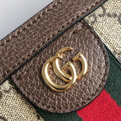 Gucci Ophidia GG Medium Tote Bag