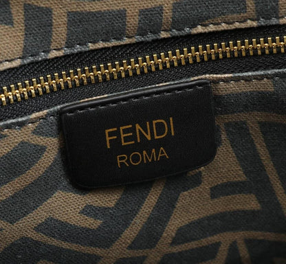 Fendi Shopper Bag