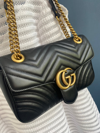 GUCCI MARMONT