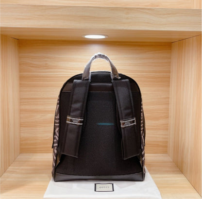 Gucci unisex backpack