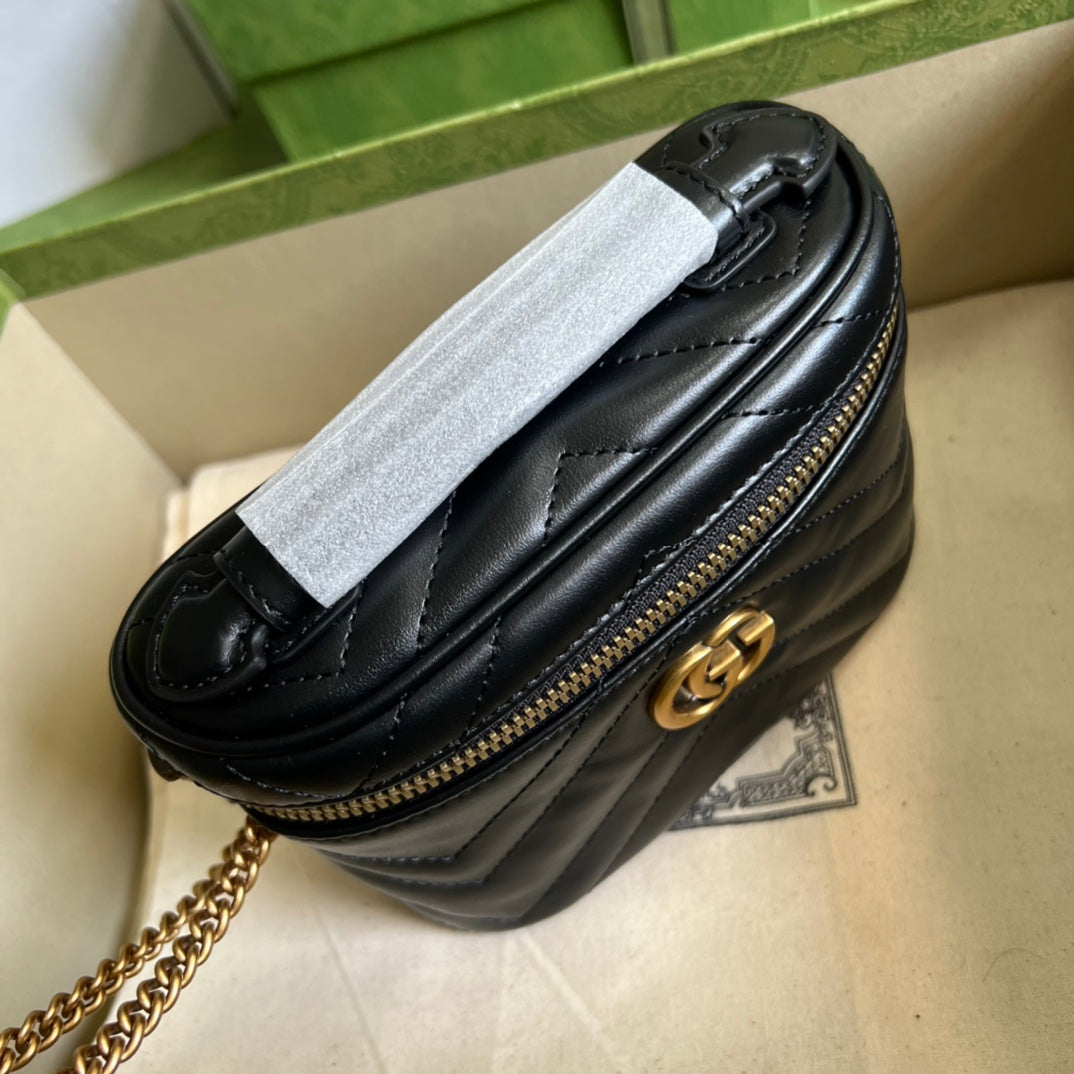 Gucci Marmont Mini  Bag