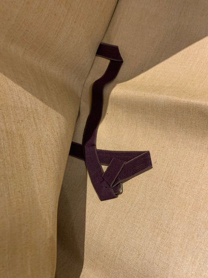 LOUIS VUITTON Vintage Monogram Garment Cover
