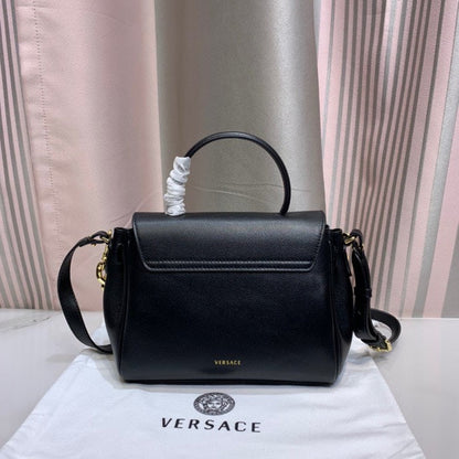Versace La Medusa Medium Bag