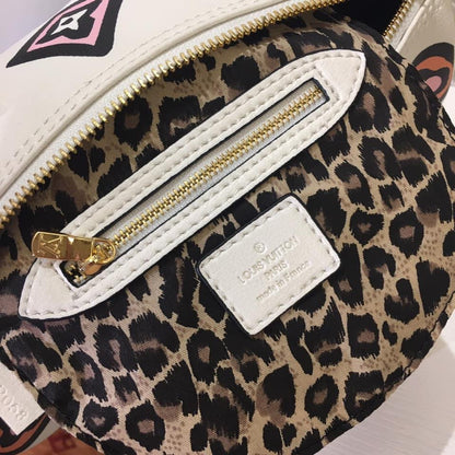 Louis Vuitton Speedy Bandouliere 25 Bag