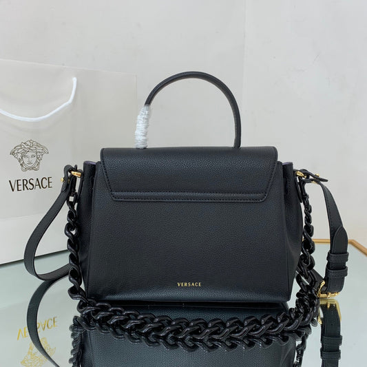 Versace La Medusa Medium Bag