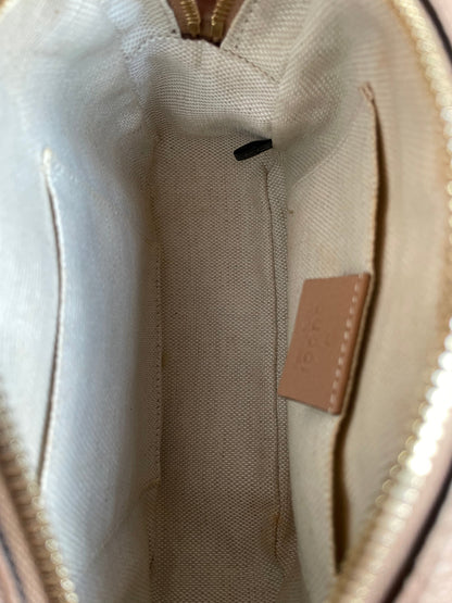 Gucci Rose Beige Soho Disco (RRP £1080)