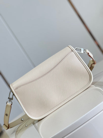 Louis Vuitton Buci Bag