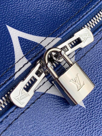 Louis Vuitton Escale Speedy Bandouliere 30
