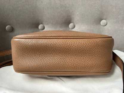 Gucci Rose Beige Soho Disco (RRP £1050)