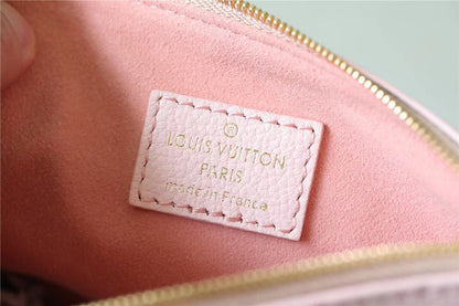 Louis Vuitton Multi Pochette Accessories Bag