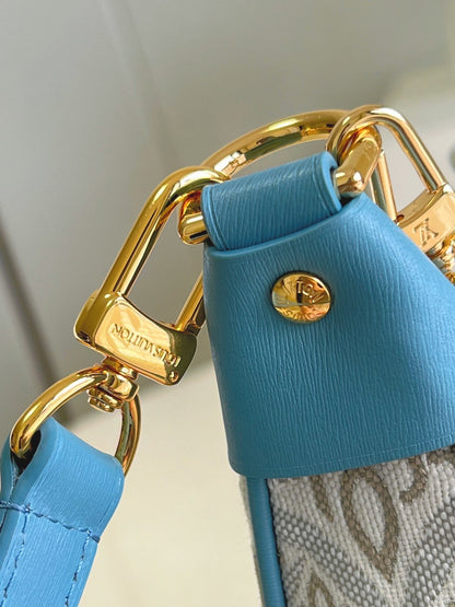 Louis Vuitton Loop Bag