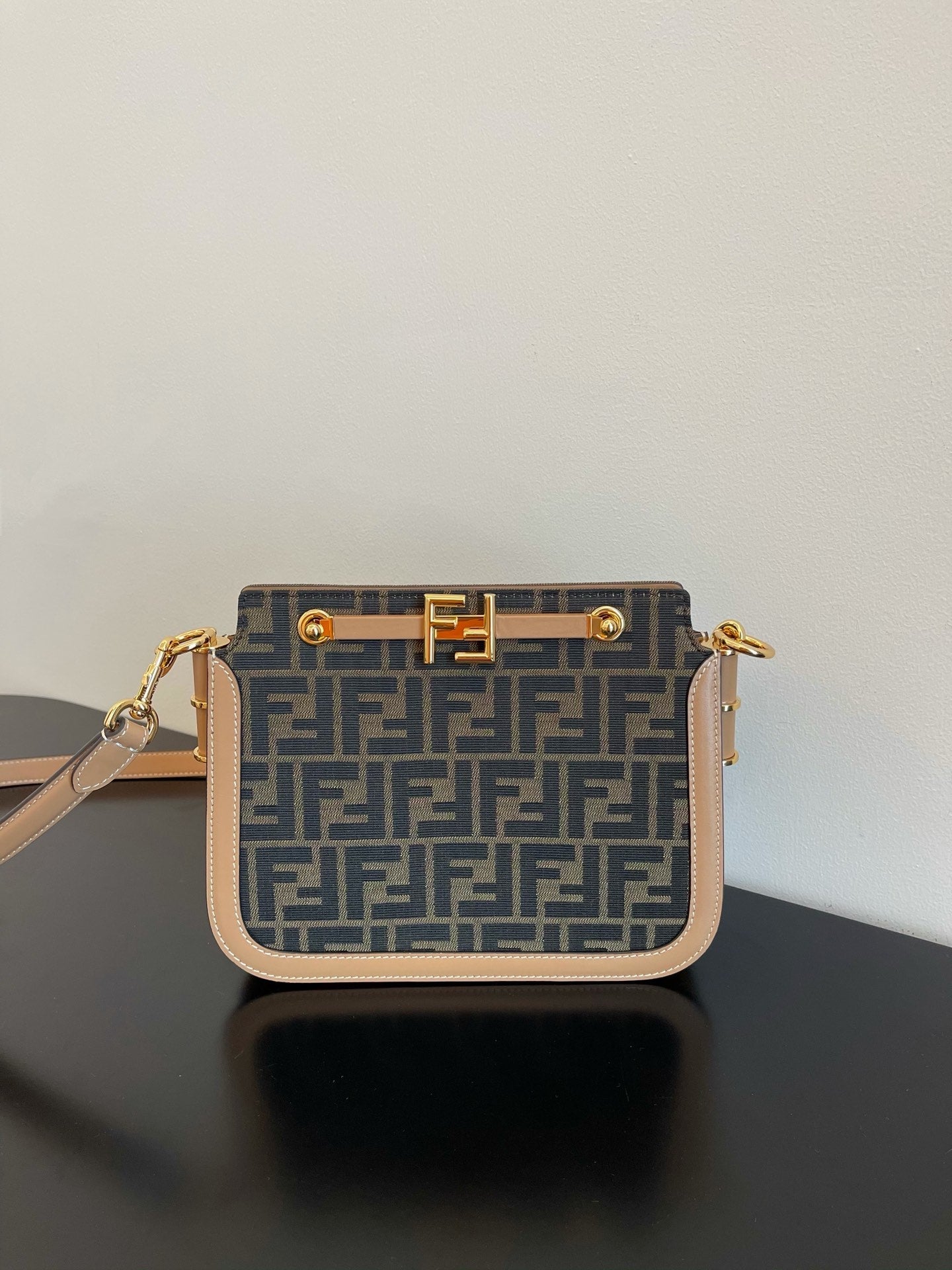 Fendi Touch Bag