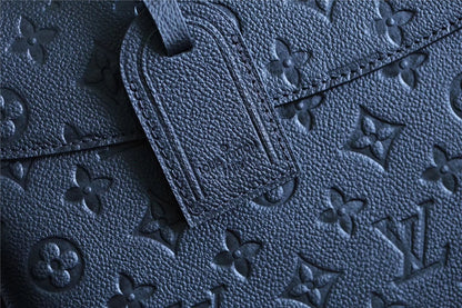 Louis Vuitton Georges MM Bag