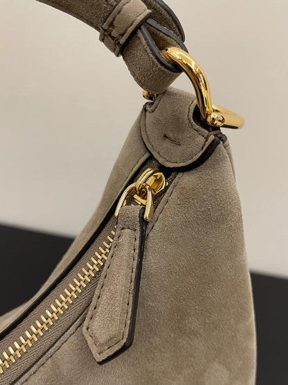 Fendi Fendigraphy Small Bag