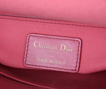 Christian Dior Small Lady Bag