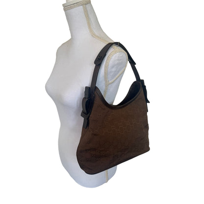 Gucci Skuldertaske