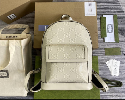 New Gucci woman Backpack