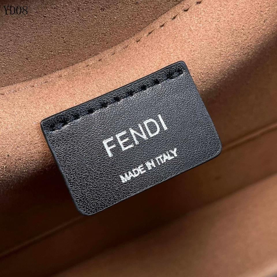 Fendi Kan I F Bag