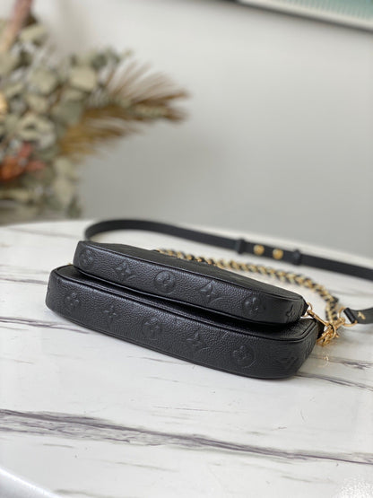 Louis Vuitton Multi-Pochette Accessories Bag
