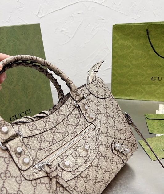 Woman Gucci new Shoulder Handbag