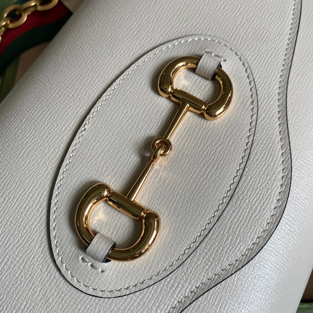 Gucci Horsebit 1955 Small Bag