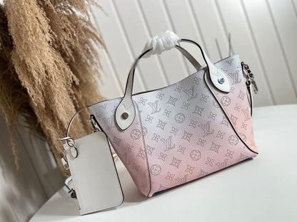 Louis Vuitton Hina PM Bag