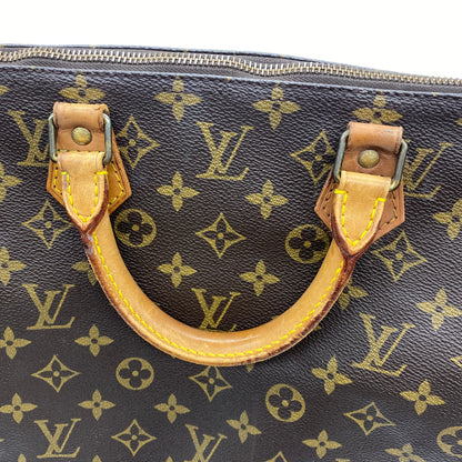 Handbag Luxury Designer By Louis Vuitton  Size: Large