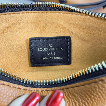 Louis Vuitton Crafty NeoNoe MM Bag