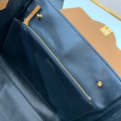 Versace La Medusa Medium Bag