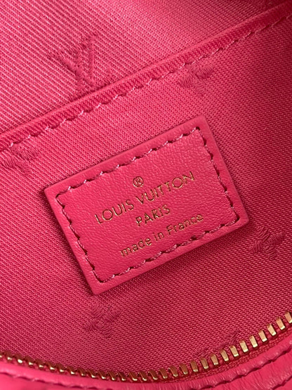 Louis Vuitton Papillon BB Bag