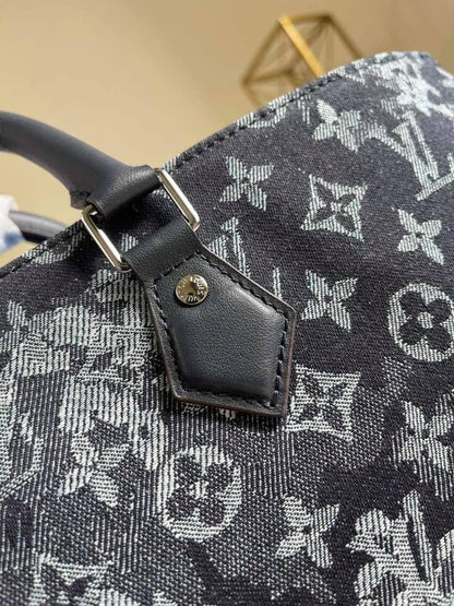 Louis Vuitton Grand Sac Bag