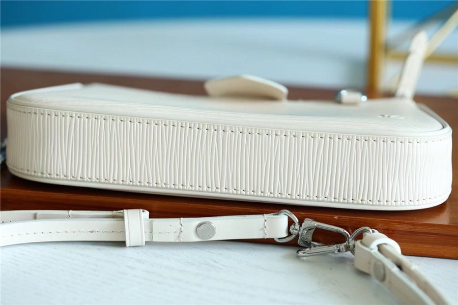 Louis Vuitton Easy Pouch On Strap Bag