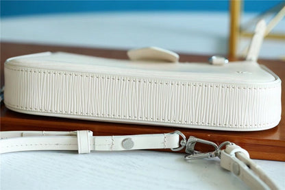 Louis Vuitton Easy Pouch On Strap Bag