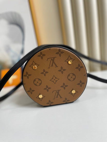 louis vuitton Cannes Bag