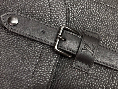 Louis Vuitton Christopher Messenger Bag