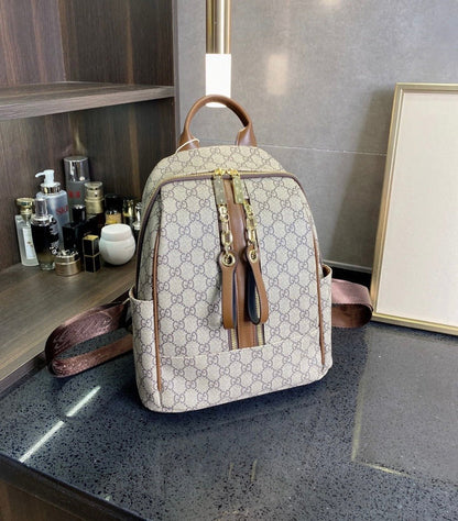 Gucci Backpack