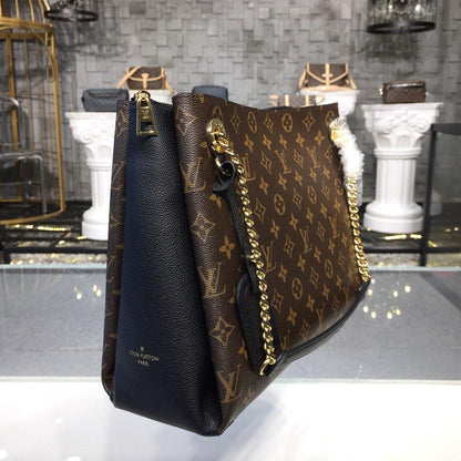 Louis Vuitton Surene MM Bag