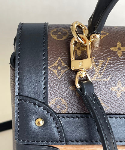 Louis Vuitton Trianon PM Bag