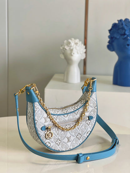 Louis Vuitton Loop Bag