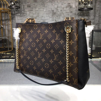 Louis Vuitton Surene MM Bag