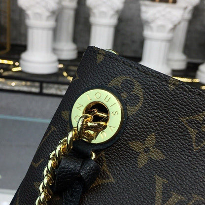Louis Vuitton Surene MM Bag