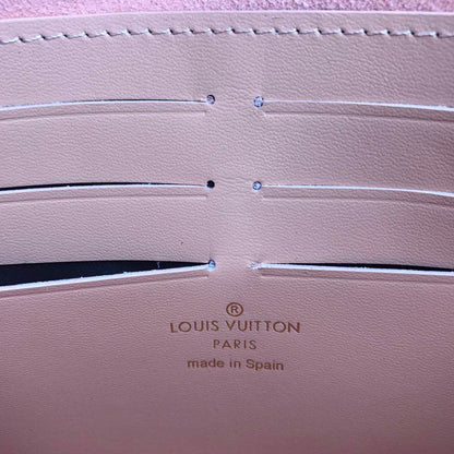 Louis Vuitton Vavin Chain Wallet