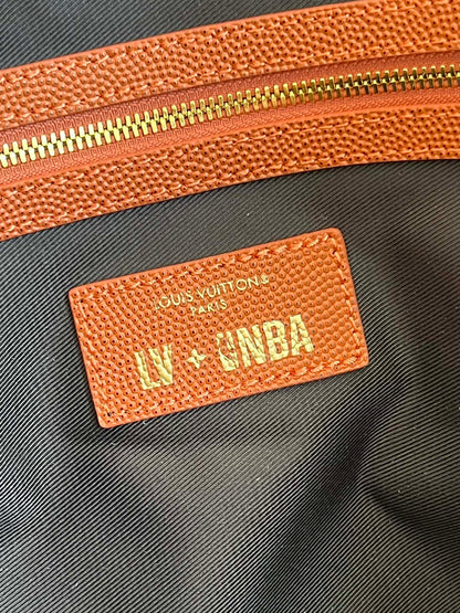 Louis Vuitton Keepall Trio Pocket Bag