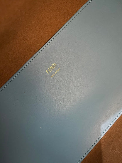 Fendi Sunshine Shopper Medium Bag